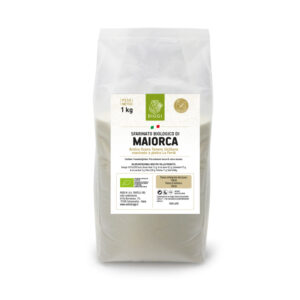 Farina integrale Maiorca